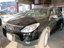 هیوندای ڤێرە کروز